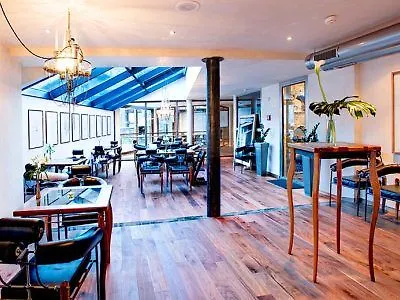 Hotel Coeur Des Alpes